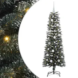 nowoczesna-sztuczna-choinka-z-lampkami-led-120-cm