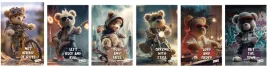 zeszyt-a4-40k-kratka-teddy-bear-mar-mar