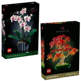lego-botanicals-10348-klon-palmowy-bonsai-10311-orchidea-dekoracja-prezent