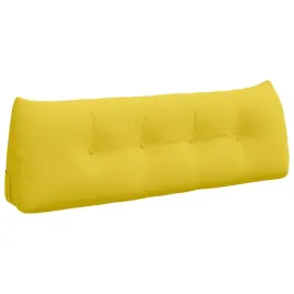 nowoczesna-ergonomiczna-poduszka-na-plecy-w-jasnozoltym-kolorze-z-aksami