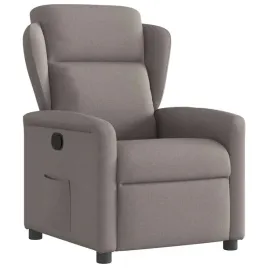 fotel-rozkladany-kolor-taupe-obity-tkanina