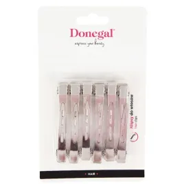 donegal-spinki-klipsy-metalowe-do-wlosow-srebrne-7-cm-12-sztuk-5003