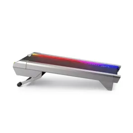bieznia-elektryczna-urevo-cyberpad-for-office-2-srebrna