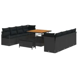 zestaw-sof-na-ogrod-z-poduszka-czarny-100-x-100-x-71-cm