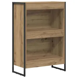 szafka-na-ksiazki-dab-rzemieslniczy-60-x-30-x-865-cm