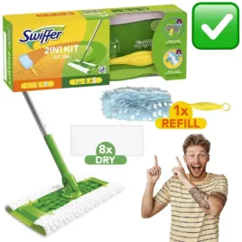 mop-plaski-obrotowy-2w1-zestaw-8-sciereczek-miotelka-do-kurzu-or-swiffer