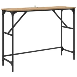 konsola-dab-rzemieslniczy-100-x-32-x-75-cm