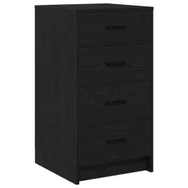 bufet-czarny-dab-40-x-41-x-75-cm-material-drewnopochodny