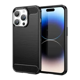 carbon-case-etui-iphone-14-pro-max-elastyczny-zelowy-pokrowiec-na-tyl-pleck