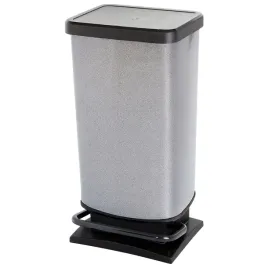 kosz-na-smieci-pojemnik-z-pedalem-carbon-metalizowany-rotho-paso-40-litr