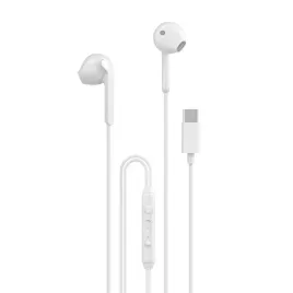 sluchawki-dudao-x3c-douszne-przewodowe-usb-c-1-2m-biale