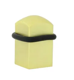 odbojnik-stoper-kwadratowy-przykrecany-zloty