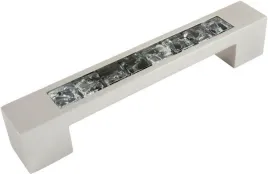 klasyczny-uchwyt-meblowy-rozstaw-128-mm-160-mm-srebrny-czarny