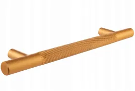 uchwyt-meblowy-reling-rozstaw-256-mm-zloty-mat