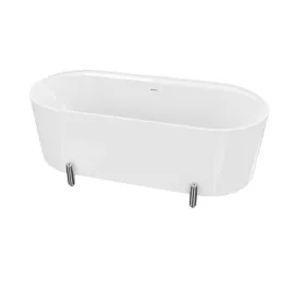 wanna-wolnostojaca-lavita-feetlux-1700-srebrne-nogi-syfon