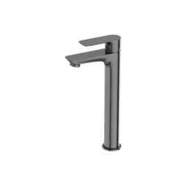 bateria-umywalkowa-wysoka-lavita-spark-gunmetal-do-umywalki-nablatowej