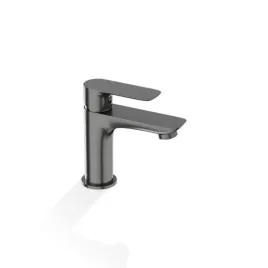 bateria-umywalkowa-lavita-spark-gunmetal-grafit-szczotkowany-loft