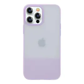 kingxbar-plain-series-etui-iphone-13-pro-fioletowy-elegancka-ochrona