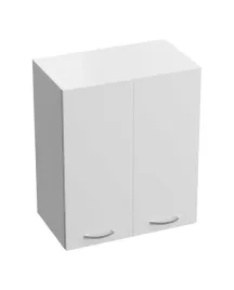 szafka-wiszaca-lavita-basic-barato-500-pod-umywalke-biala-tanio