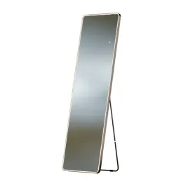 lustro-stojace-wiszace-lavita-solo-160x50-czarne-rama-black-xxl