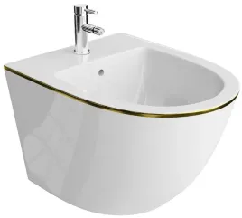 bidet-wiszacy-lavita-sofi-gold-line-zloty-pasek-glamour-bez-oprawki
