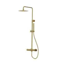 natynkowy-zestaw-prysznicowy-z-deszczownica-spark-brushed-gold