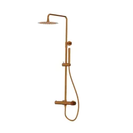 natynkowy-zestaw-prysznicowy-z-deszczownica-spark-brushed-copper