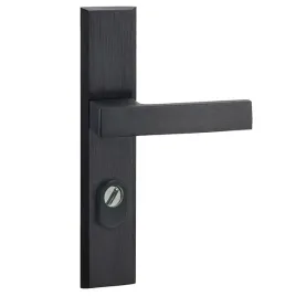 komplet-klamek-shark-k-k-black-pz-z-otworem-na-wkladke-rozstaw-72-z-zab