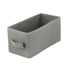organizer-pudelko-do-przechowywania-tekstylne-15x31x15-ciemnoszare