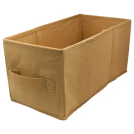 organizer-pudelko-do-przechowywania-tekstylne-15x31x15-jasnobrazowe