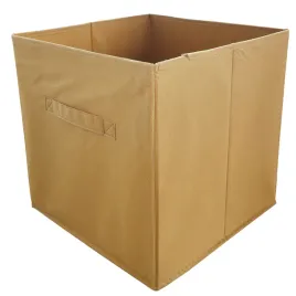organizer-pudelko-do-przechowywania-tekstylne-31x31x31-jasnobrazowe
