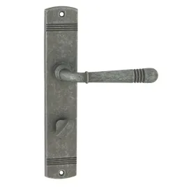 komplet-klamek-domino-loft-nikiel-antyczny-z-blokada-wc-rozstaw-72-wnetrz
