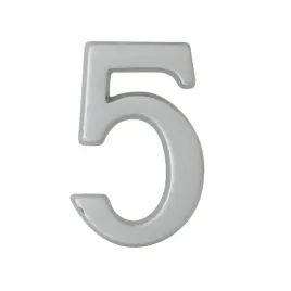 cyferka-sp-5cm-domino-chrom-satyna-5