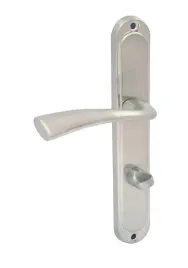 komplet-klamek-fly-eco-do-drzwi-wewn-satyna-z-blokada-wc-rozstaw-72-lewa
