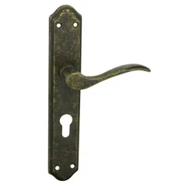 klamka-domino-do-drzwi-wewnetrznych-brazowy-antyk-na-wkladke-rozstaw-72