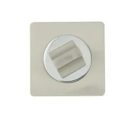 komplet-szyldow-domino-quadro-qr-chrom-nikiel-z-blokada-wc