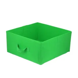 organizer-pudelko-do-przechowywania-tekstylne-31x31x15-zielone