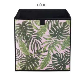 organizer-pudelko-do-przechowywania-tekstylne-31x31x31-liscie