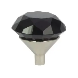 galka-meblowa-crystal-30mm-chrom-czarny