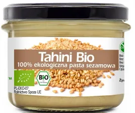 bio-food-tahini-pasta-sezamowa-bio-180g