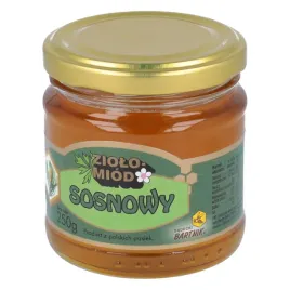 bartnik-ziolomiod-sosnowy-250-g