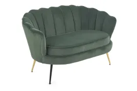 sofa-w-ksztalcie-muszli-amorinito-xl-halmar-zielona-na-zlotych-nogach