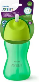 kubek-niekapek-ze-slomka-dla-dzieci-300-ml-szczelny-zielony