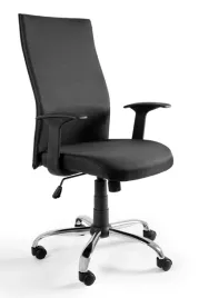 fotel-obrotowy-biurowy-black-on-black-tkanina-lf-unique-czarny