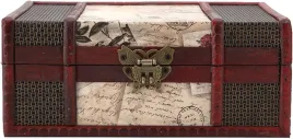skrzynia-drewniana-na-skarby-vintage-z-pokrywka