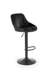czarny-hoker-z-regulowana-podstawa-h-101-halmar