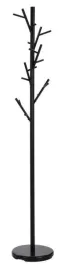 wieszak-stojacy-na-ubrania-w33-halmar-czarny-z-haczykami
