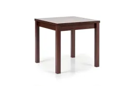 kwadratowy-rozkladany-stol-gracjan-halmar-80x80-160-cm-kolor-orzech-ciemny