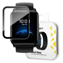 szklo-hybrydowe-wozinsky-do-realme-watch-2-idealna-ochrona-czarne