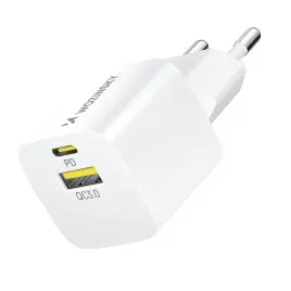 ladowarka-wozinsky-wwceac-33w-gan-usb-a-c-bialy-szybkie-ladowanie